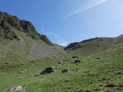 Vue descente Montel 4