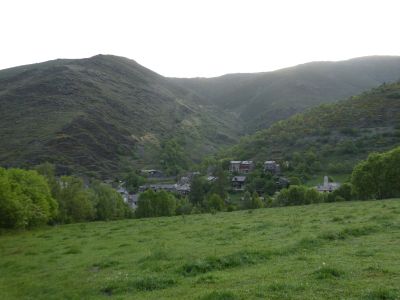 Vue Valcebollère