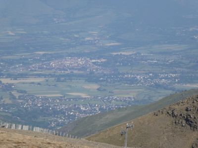 Vue Puigcerdà