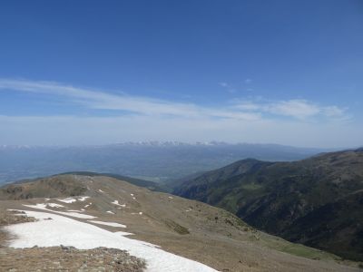 Vue Haute-Cerdagne 4