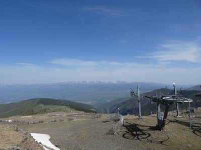 Vue Haute-Cerdagne 5