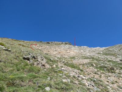 Vue Puig Roja