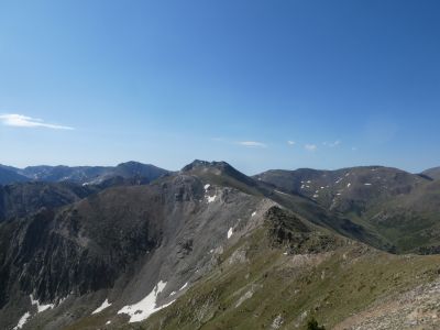 Vue Haut-Conflent