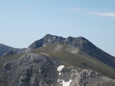 Vue Torre Eina