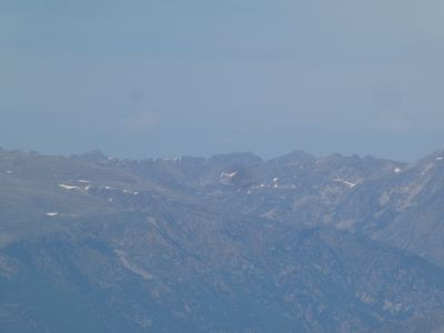 Vue Andorre