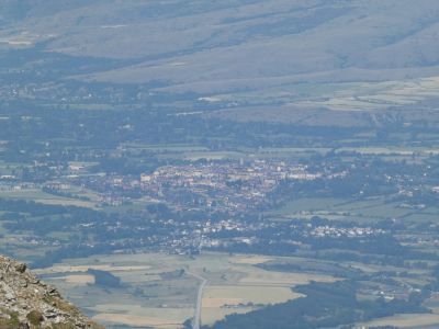 Vue Puigcerdà