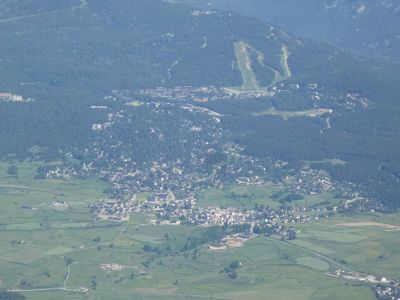 Croisement Gallinàs 2