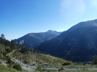 Vue Canigou 2