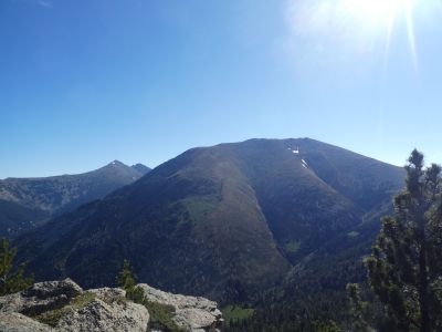 Vue Canigou 3