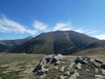 Vue Canigou 4