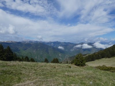 Vue Haut-Conflent 6