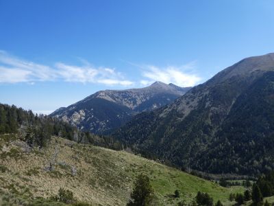 Vue Canigou 5