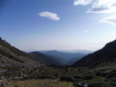 Vue Aspres