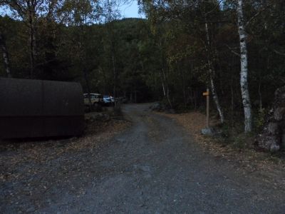 Départ