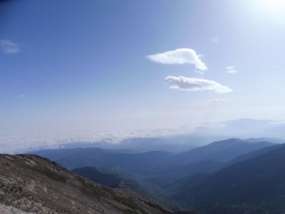 Vue Roussillon