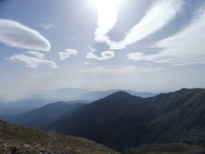 Vue Vallespir
