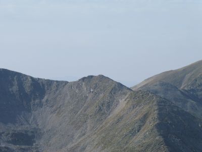 Vue Gorgs