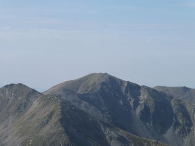 Vue Rojà