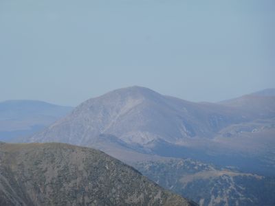 Vue Costabona