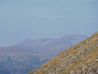 Vue Mantinell