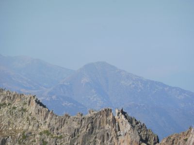 Vue Gallinàs