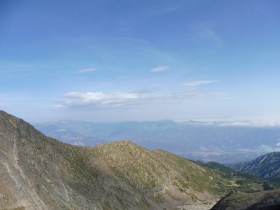 Vue Pyrénées Audoises 2