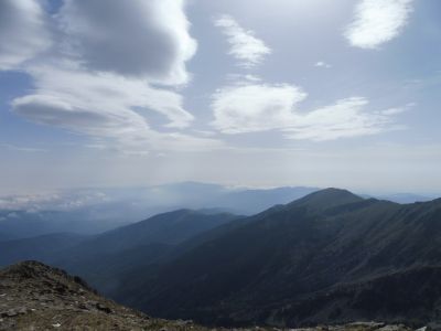 Vue Albères 4