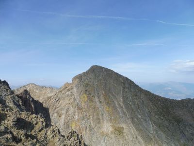 Vue Canigou 2