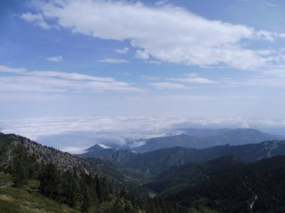 Vue Roussillon 2