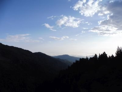 Vue Santa Anna