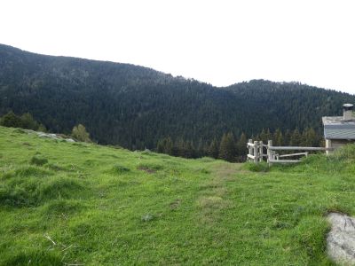 Refuge Oller