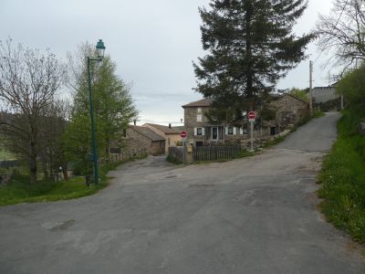 Départ