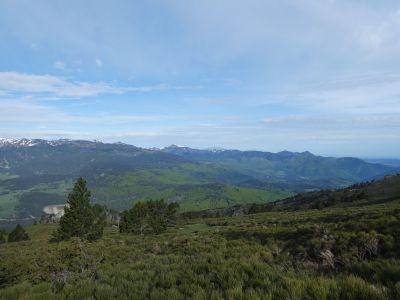 Vue Tarbésou 2
