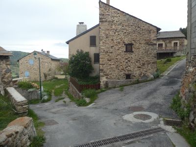 Intersection GRP départ