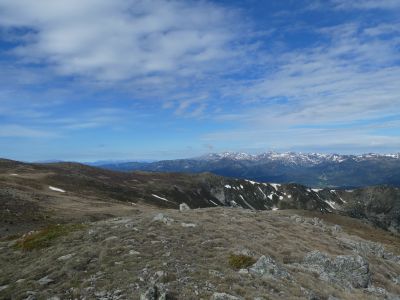 Descente Salvatge