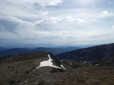 Vue Vallée Castellane