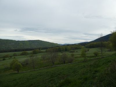 Vue Capcir
