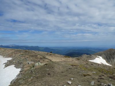 Descente Madres