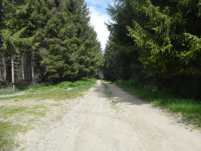 Croisement avant Bécet 2