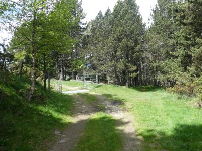 Croisement gué Mari 2