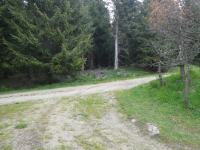 Croisement avant Bécet
