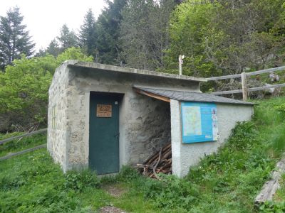 Vue Bécet