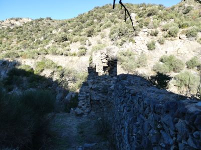 Vue Pont Aqueduc 2