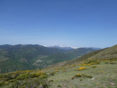 Vue Vallée Cabrils