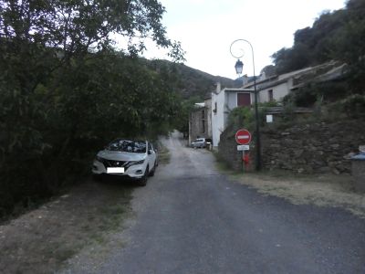 Départ