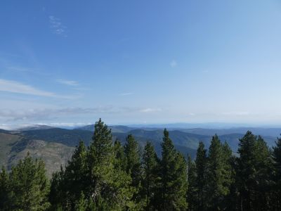 Vue Conflent 2