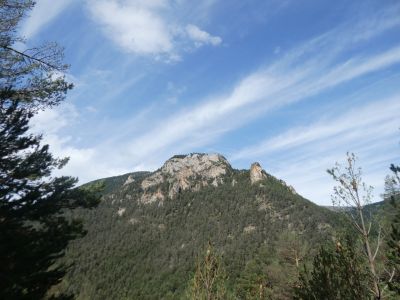 Vue Roques Blanques 2
