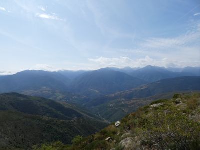 Vue Conflent 4