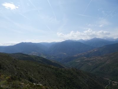 Vue Conflent 5