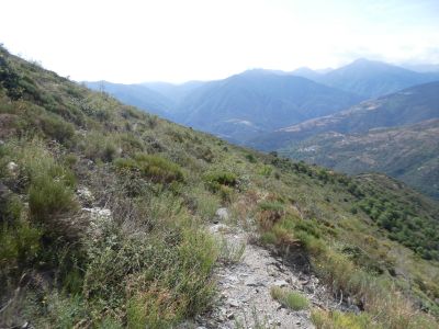 Vue Camí Ramader